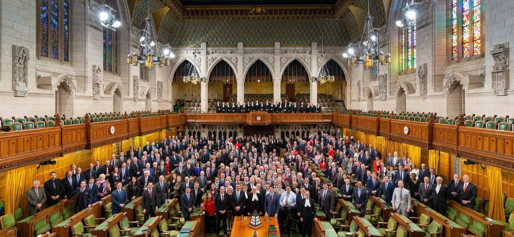 HOC FINAL GROUP PHOTO IN THE OLD CHAMBER